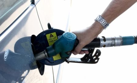 Rritet cmimi naftes ne 6 leke per liter, ne pese jave rritja me 10 per qind